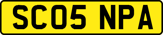SC05NPA