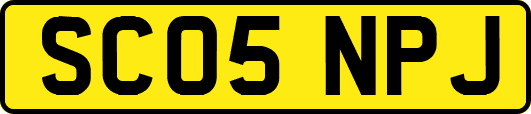 SC05NPJ