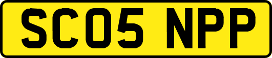SC05NPP
