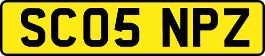 SC05NPZ