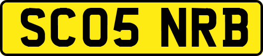 SC05NRB
