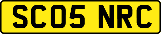 SC05NRC