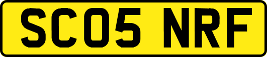 SC05NRF