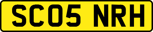 SC05NRH