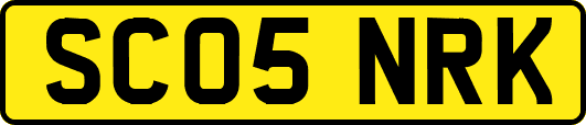 SC05NRK