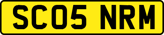 SC05NRM