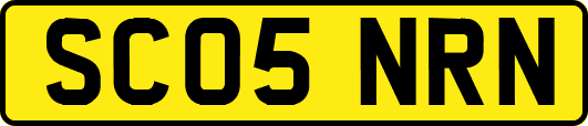 SC05NRN