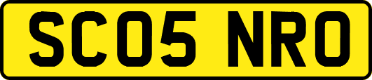 SC05NRO