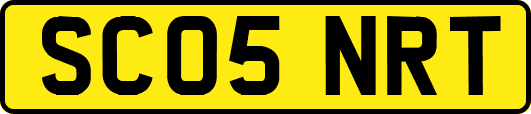 SC05NRT