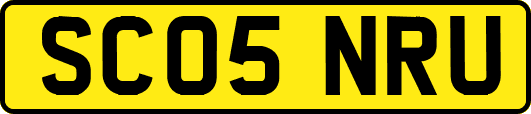 SC05NRU