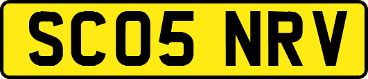 SC05NRV
