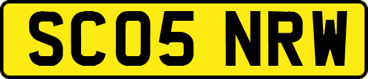 SC05NRW