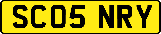 SC05NRY