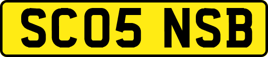SC05NSB