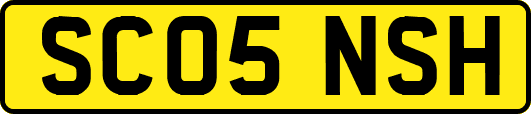 SC05NSH