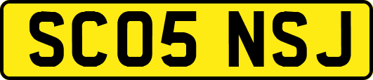 SC05NSJ