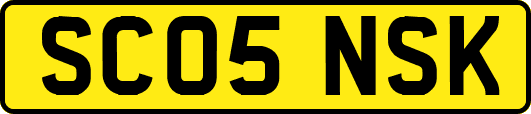 SC05NSK
