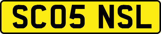 SC05NSL