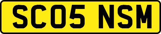 SC05NSM