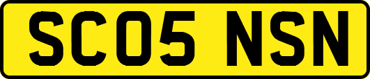 SC05NSN