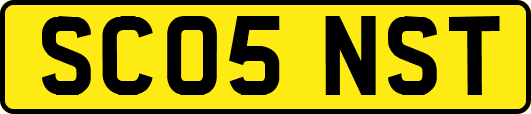 SC05NST