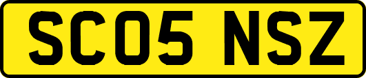 SC05NSZ