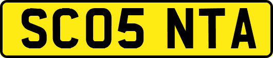 SC05NTA