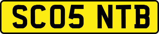 SC05NTB