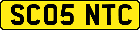 SC05NTC
