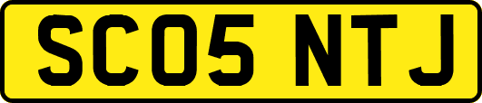 SC05NTJ