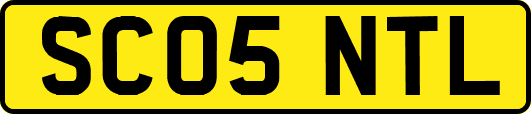 SC05NTL