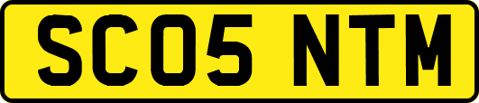 SC05NTM