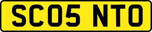 SC05NTO