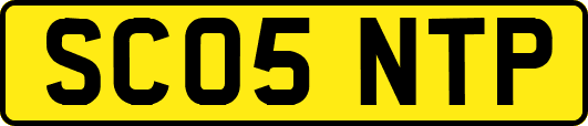 SC05NTP