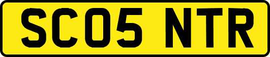 SC05NTR