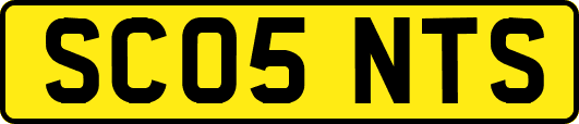SC05NTS