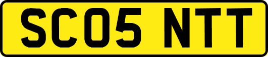 SC05NTT