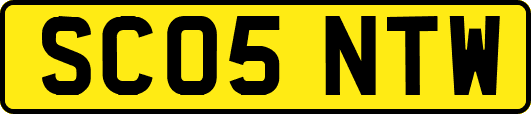 SC05NTW