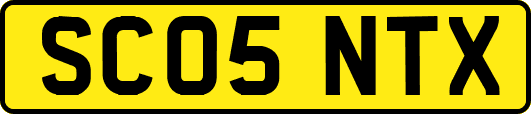 SC05NTX