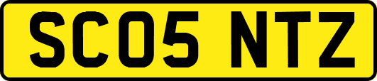 SC05NTZ