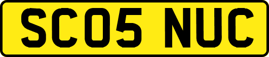 SC05NUC