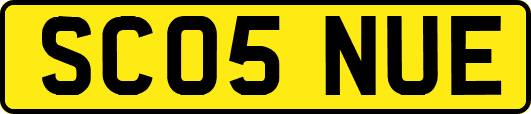 SC05NUE