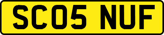 SC05NUF
