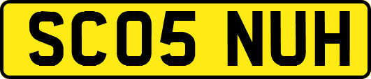 SC05NUH