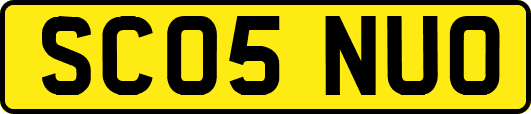 SC05NUO