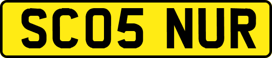 SC05NUR