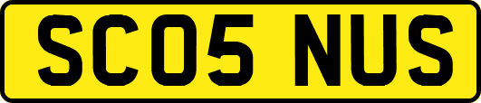 SC05NUS
