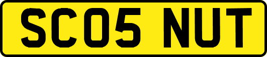 SC05NUT