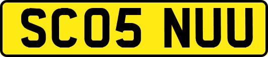 SC05NUU
