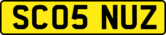 SC05NUZ